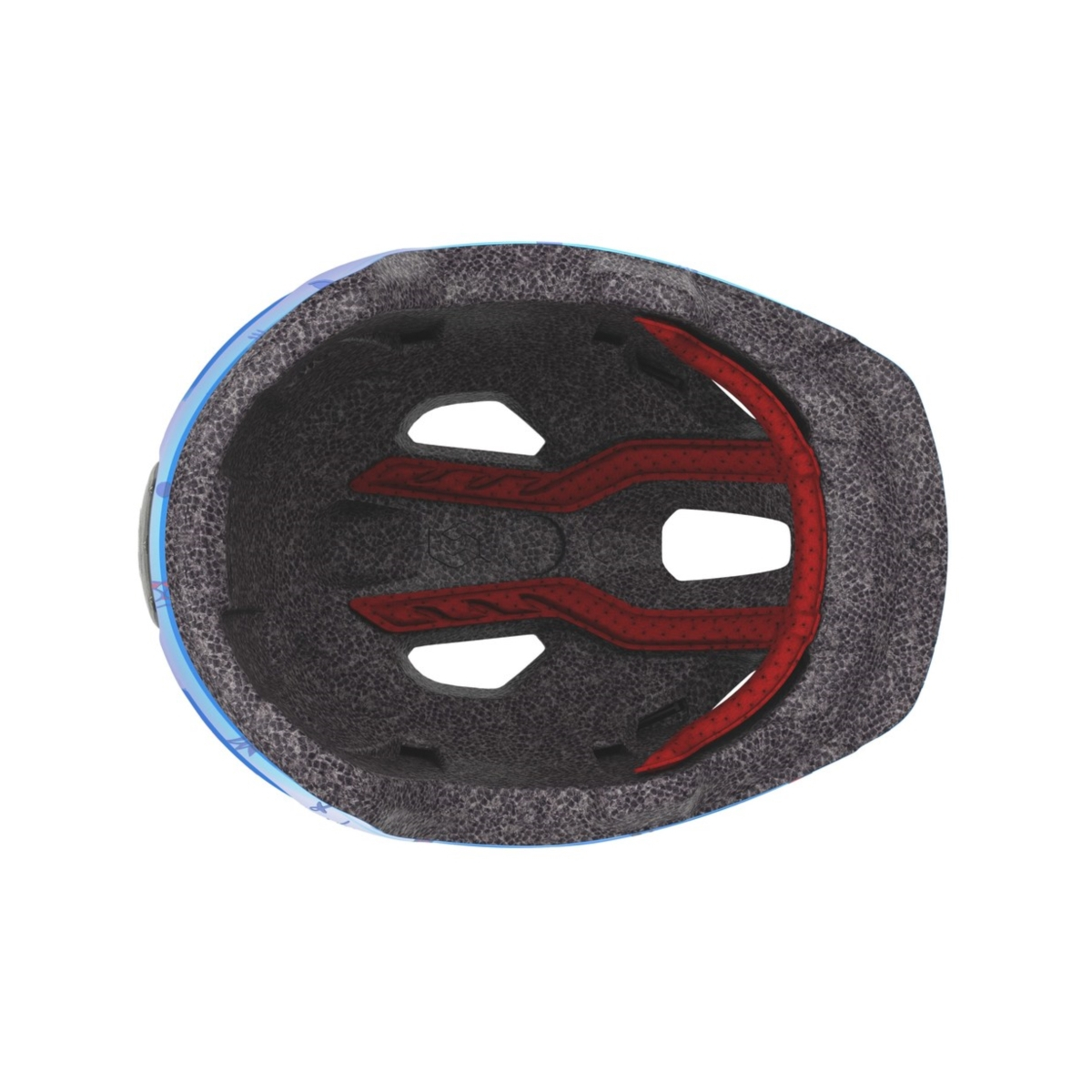 Kask rowerowy dziecięcy SCOTT Spunto Kid