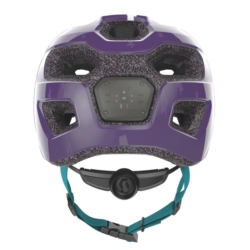 Kask rowerowy dziecięcy SCOTT Spunto Kid