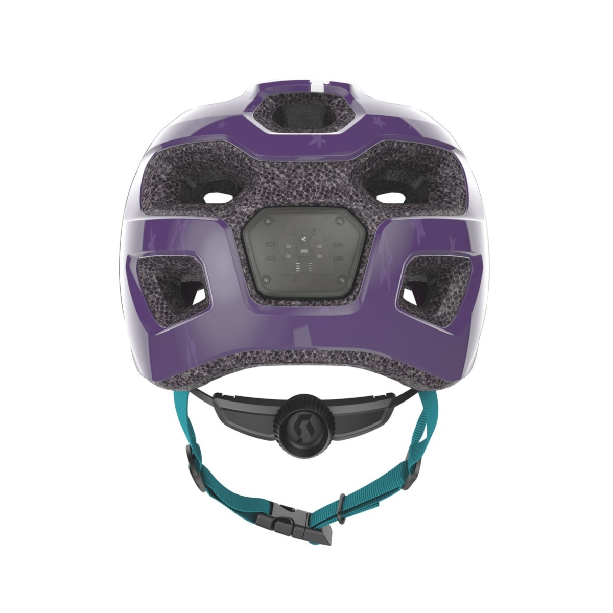 Kask rowerowy dziecięcy SCOTT Spunto Kid