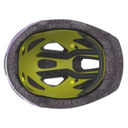 Kask rowerowy dziecięcy SCOTT Spunto Kid