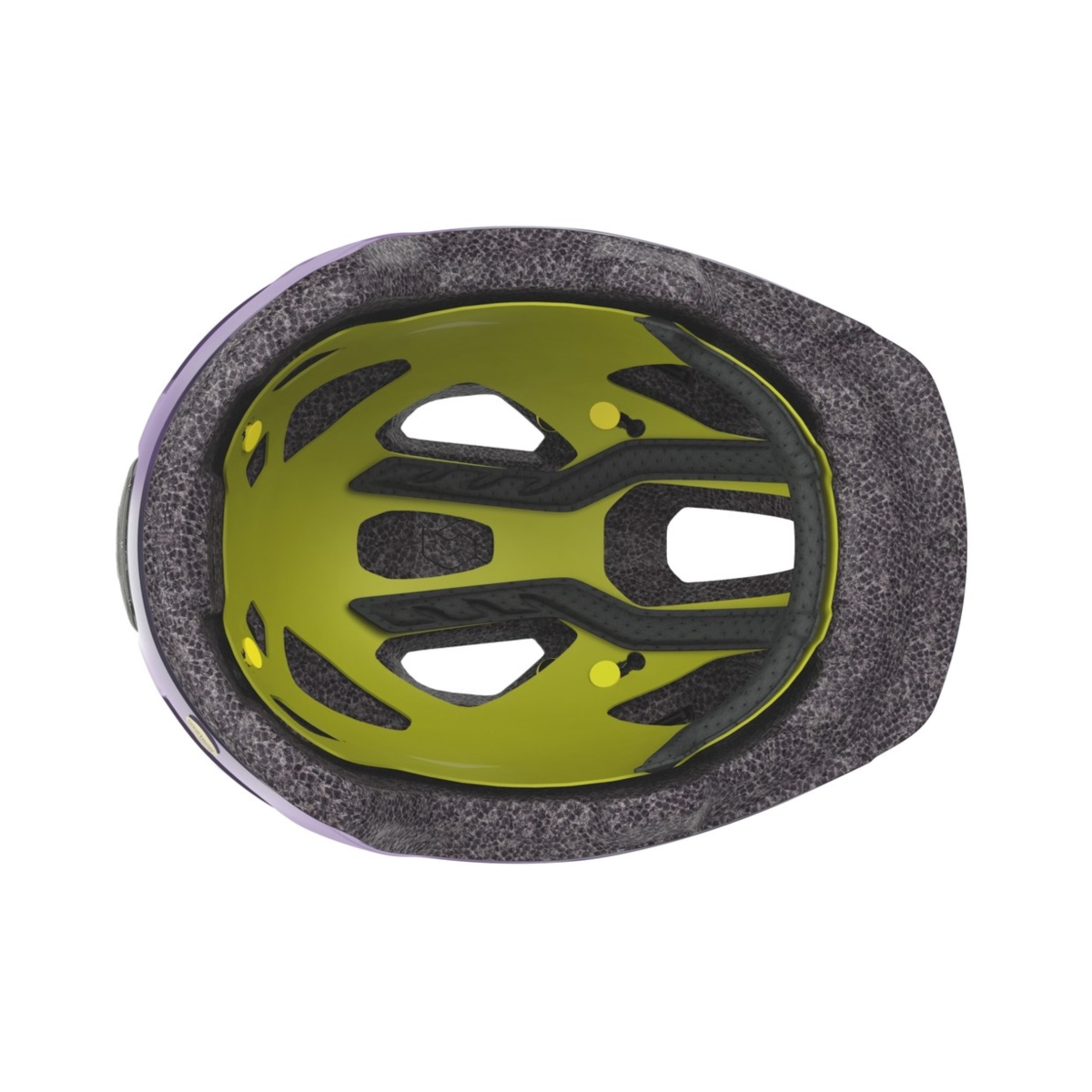 Kask rowerowy dziecięcy SCOTT Spunto Kid