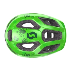 Kask rowerowy dziecięcy SCOTT Spunto Kid