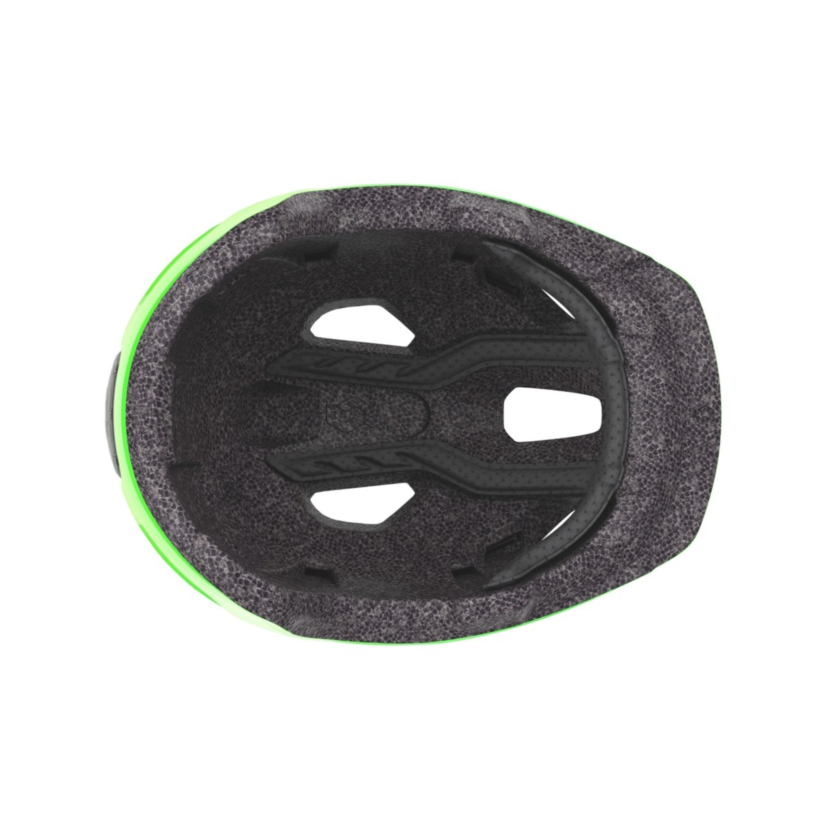 Kask rowerowy dziecięcy SCOTT Spunto Kid