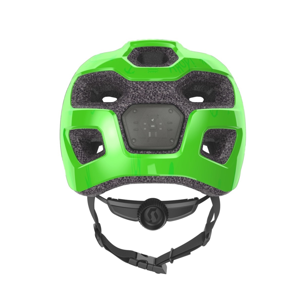 Kask rowerowy dziecięcy SCOTT Spunto Kid