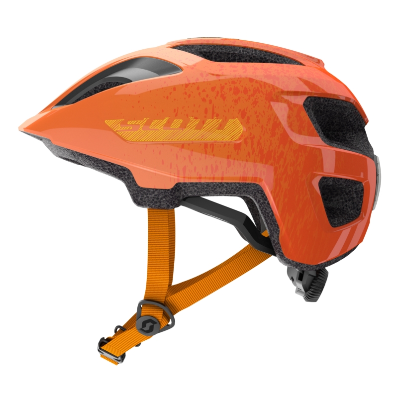 Kask rowerowy dziecięcy SCOTT Spunto Kid