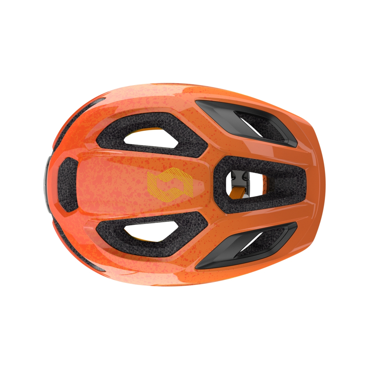 Kask rowerowy dziecięcy SCOTT Spunto Kid