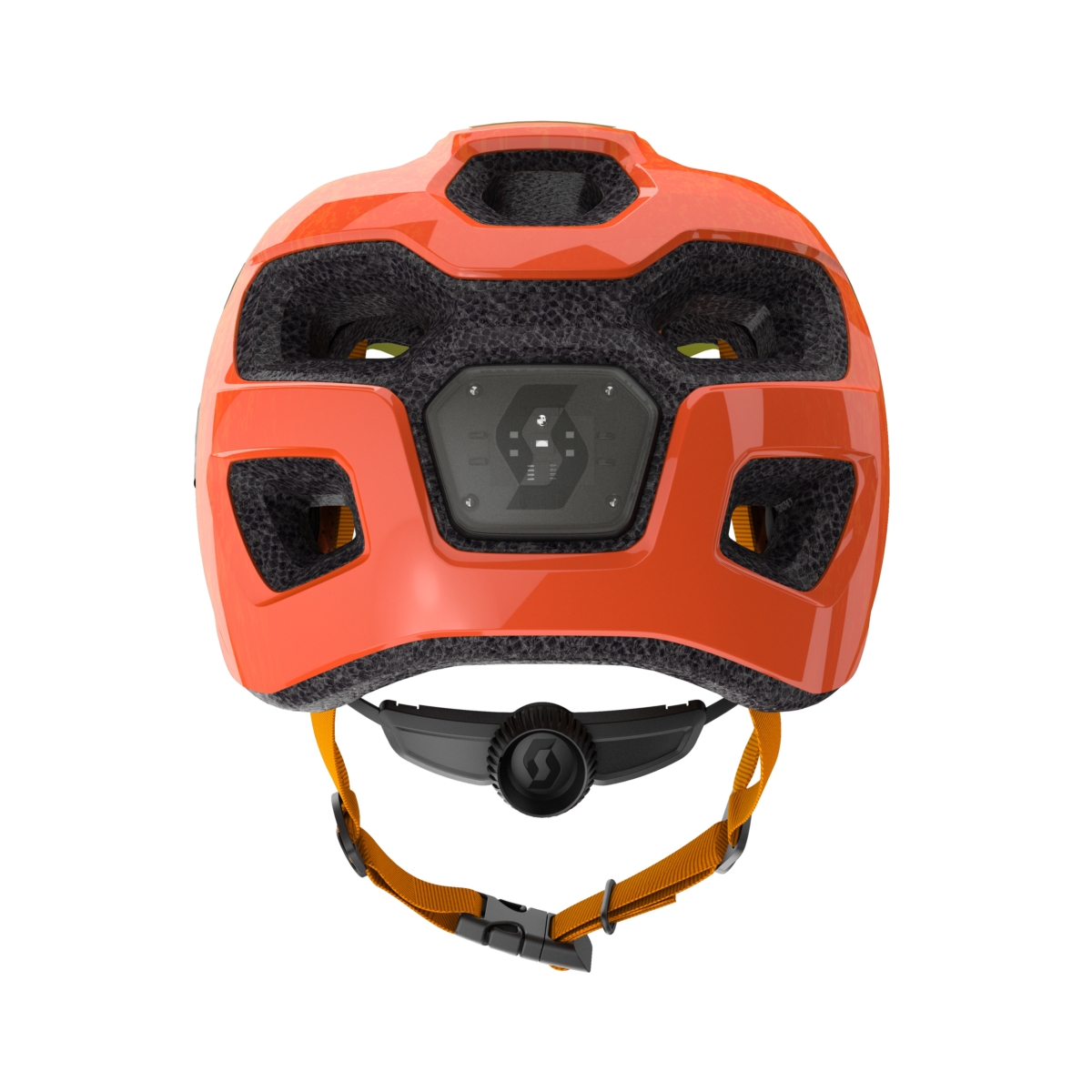 Kask rowerowy dziecięcy SCOTT Spunto Kid