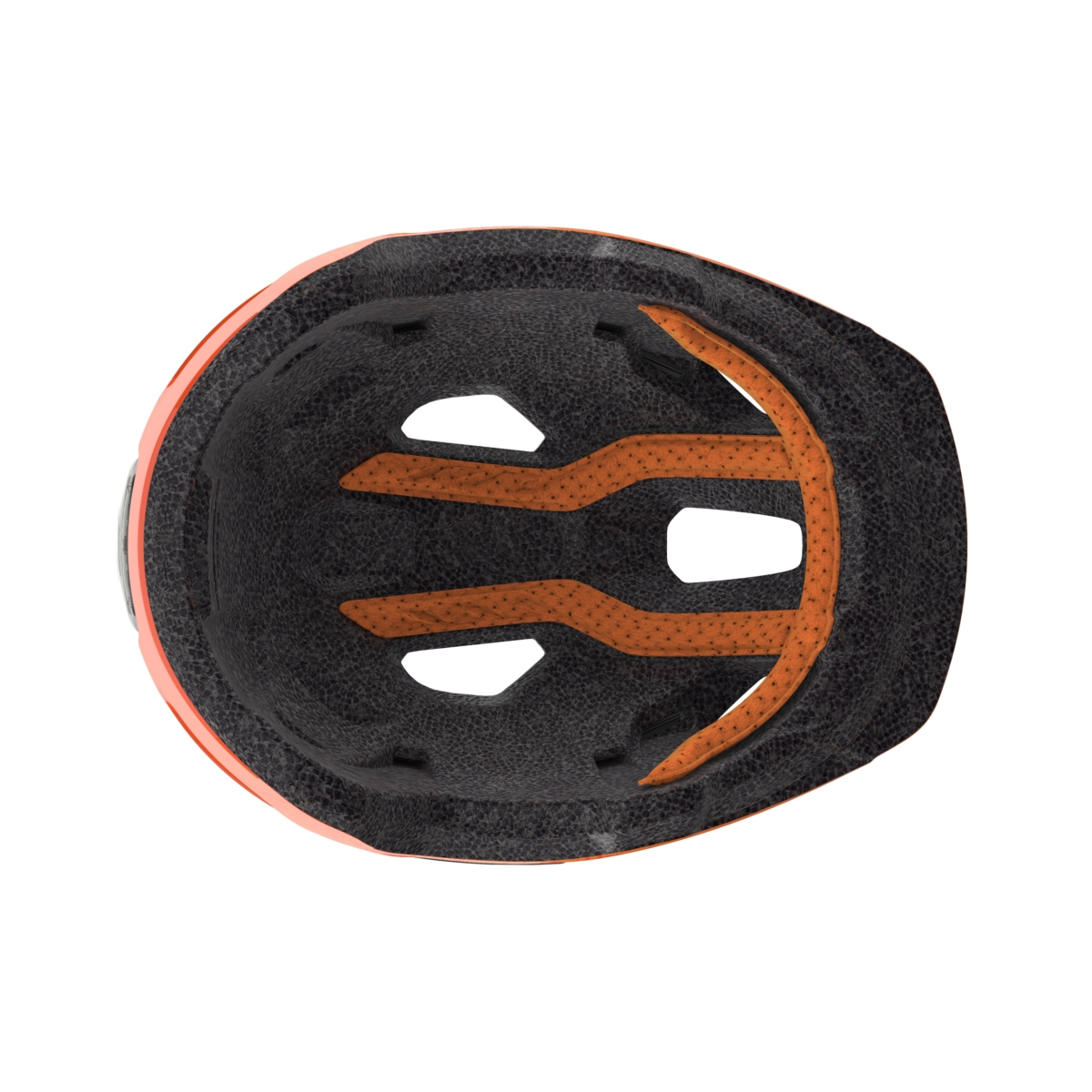 Kask rowerowy dziecięcy SCOTT Spunto Kid