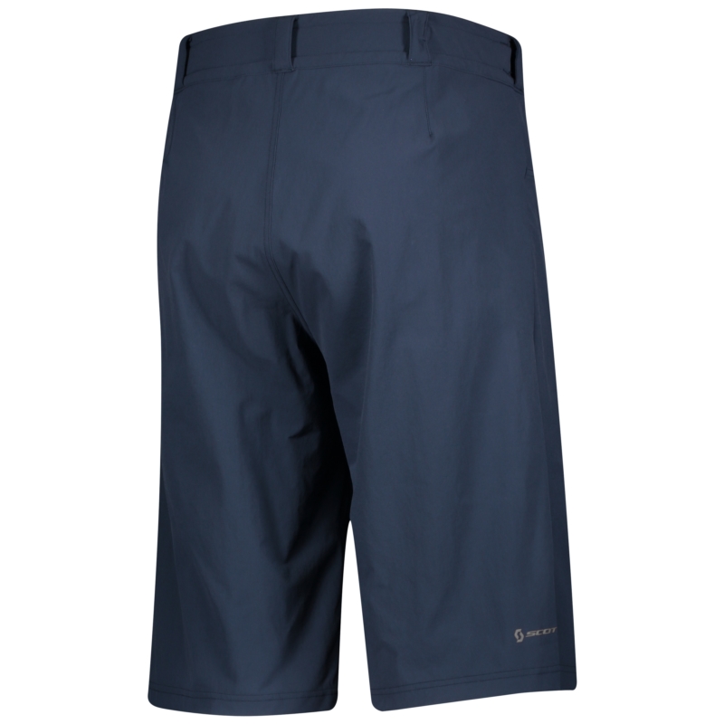 Spodenki rowerowe męskie SCOTT Trail Flow
