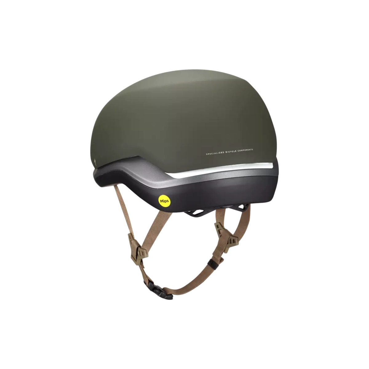 Kask rowerowy SPECIALIZED Mode