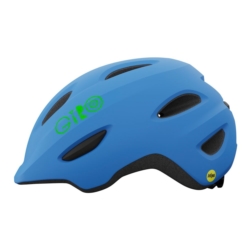 Kask rowerowy dziecięcy GIRO Scamp
