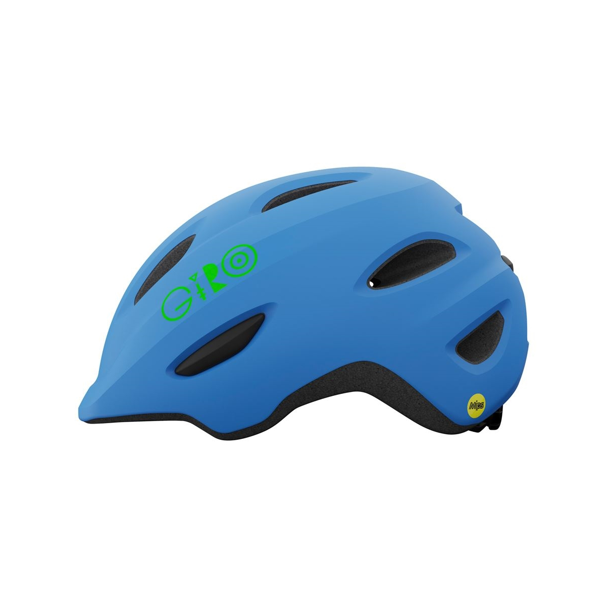 Kask rowerowy dziecięcy GIRO Scamp