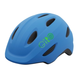 Kask rowerowy dziecięcy GIRO Scamp