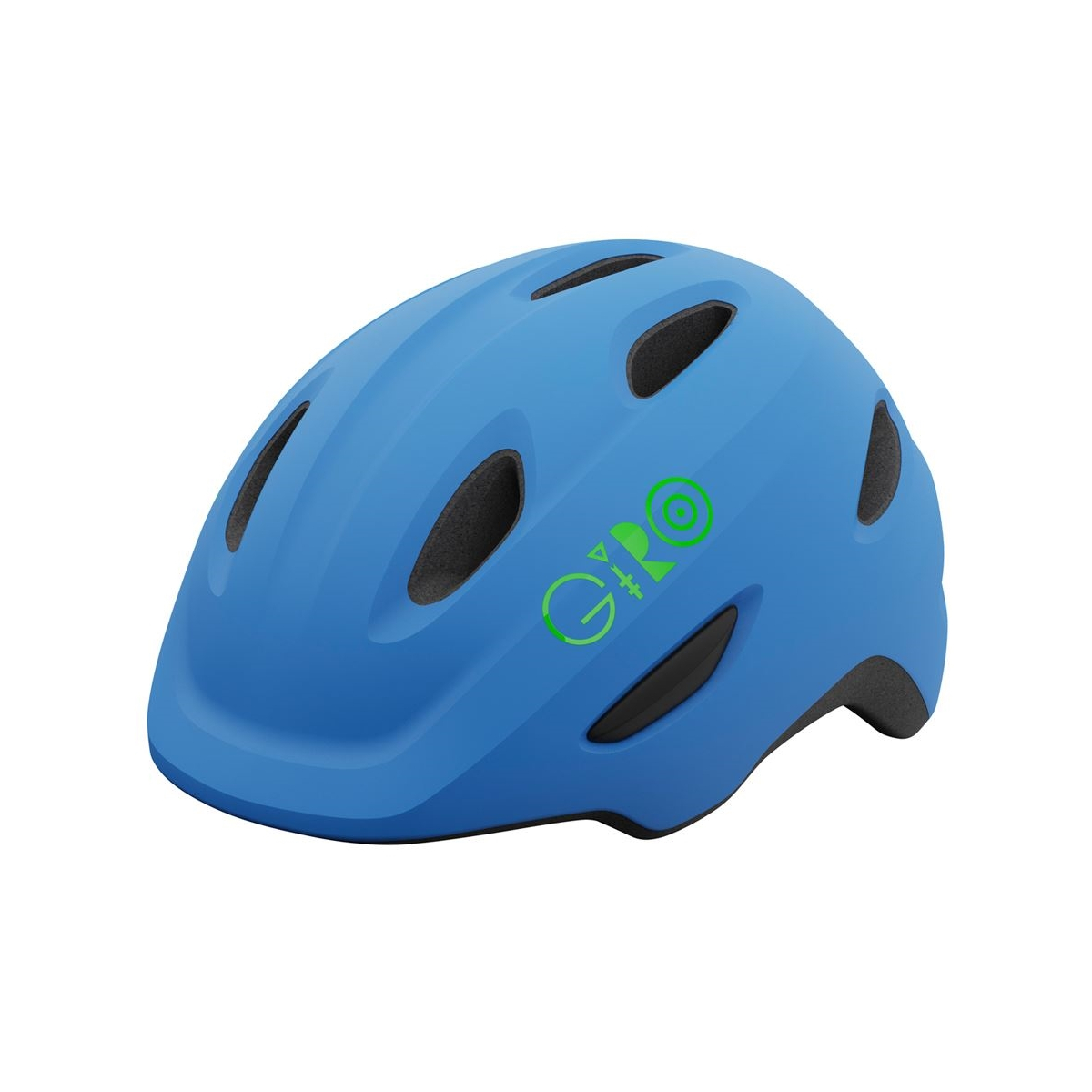 Kask rowerowy dziecięcy GIRO Scamp