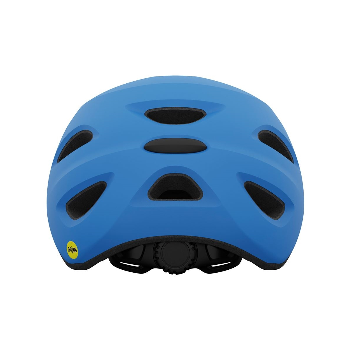 Kask rowerowy dziecięcy GIRO Scamp