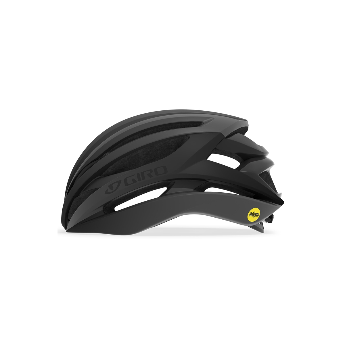 Kask rowerowy GIRO Syntax Integrated MIPS