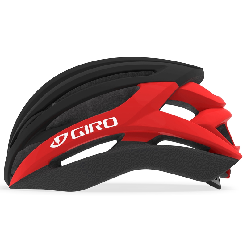 Kask rowerowy GIRO Syntax