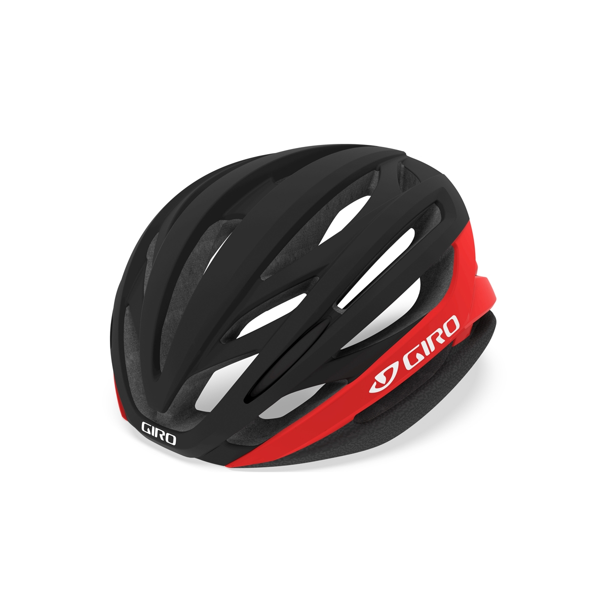 Kask rowerowy GIRO Syntax