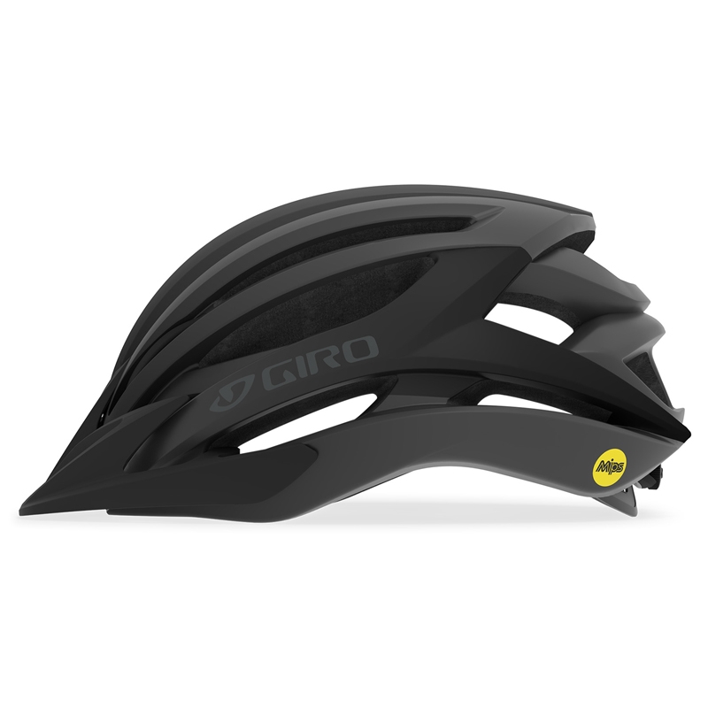 Kask mtb GIRO Artex Integrated MIPS