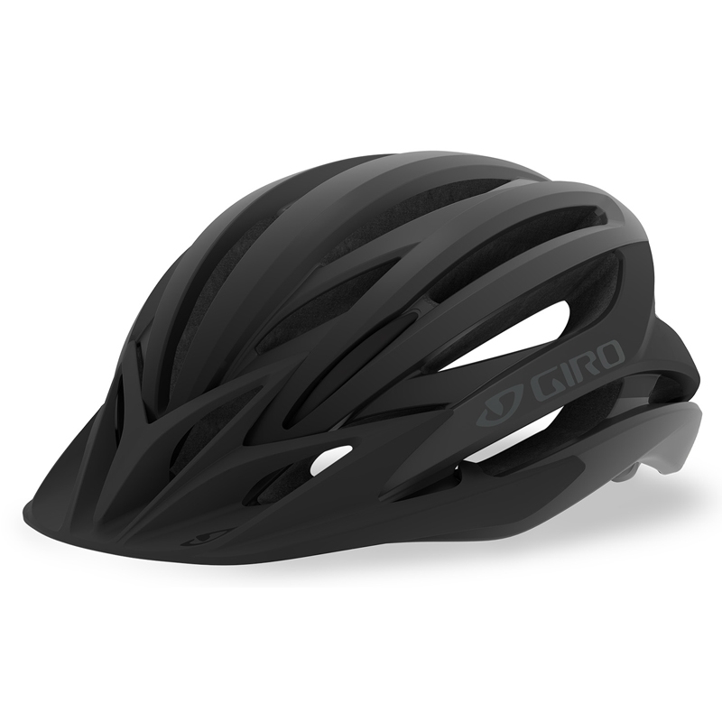 Kask mtb GIRO Artex Integrated MIPS