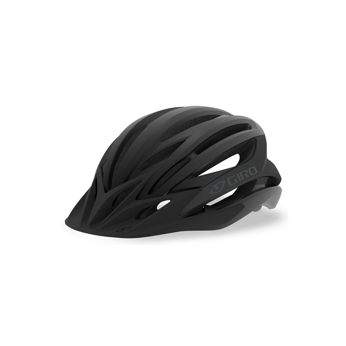 Kask mtb GIRO Artex Integrated MIPS