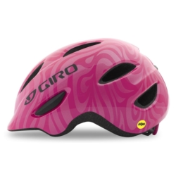 Kask rowerowy dziecięcy GIRO Scamp