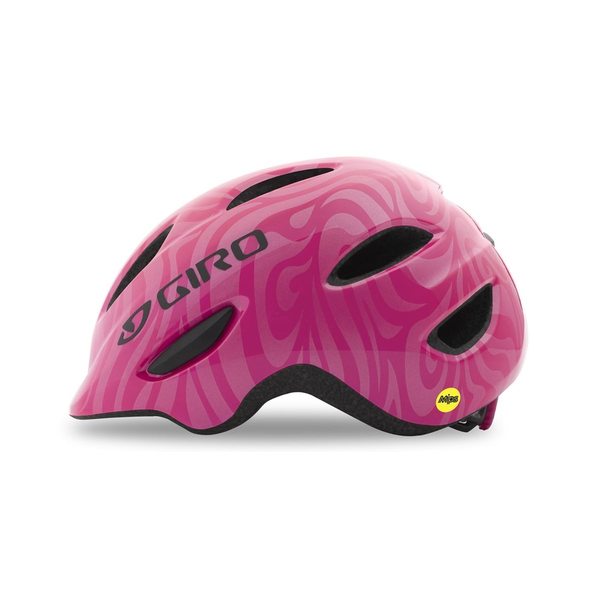 Kask rowerowy dziecięcy GIRO Scamp