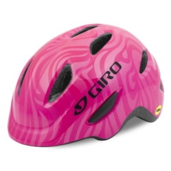 Kask rowerowy dziecięcy GIRO Scamp