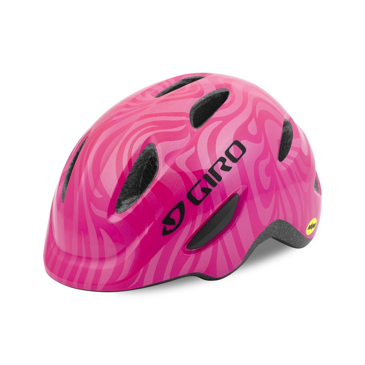 Kask rowerowy dziecięcy GIRO Scamp