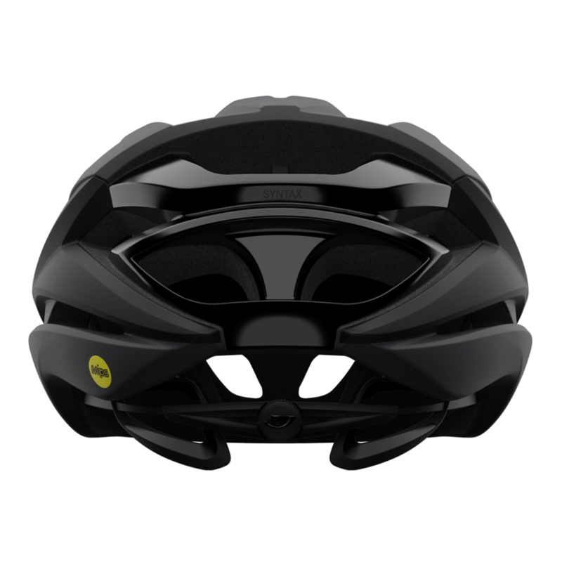Kask rowerowy GIRO Syntax Integrated MIPS
