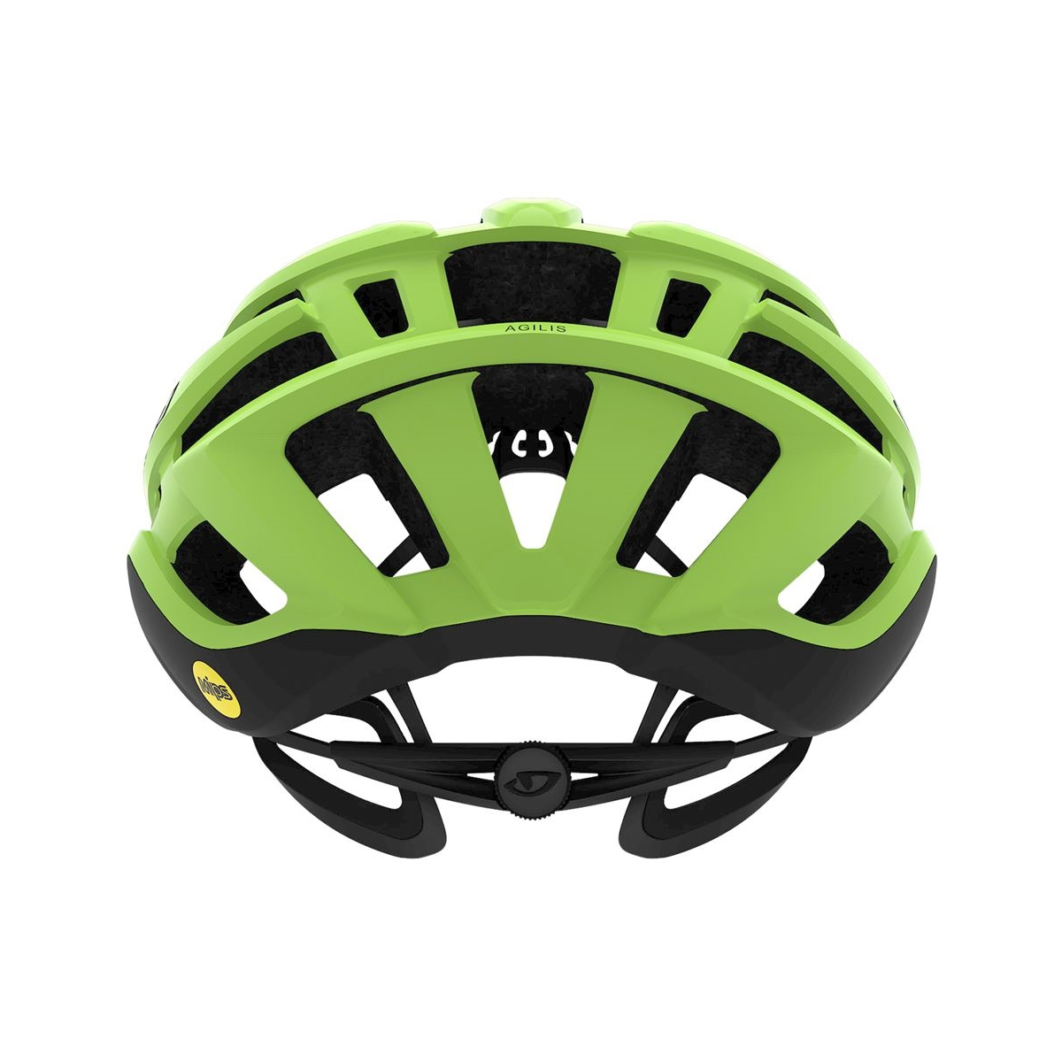 Kask rowerowy GIRO Agilis