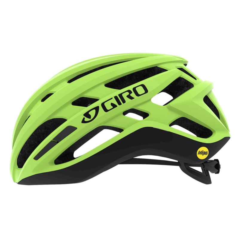 Kask rowerowy GIRO Agilis Integrated MIPS Kask rowerowy GIRO Agilis Integrated MIPS