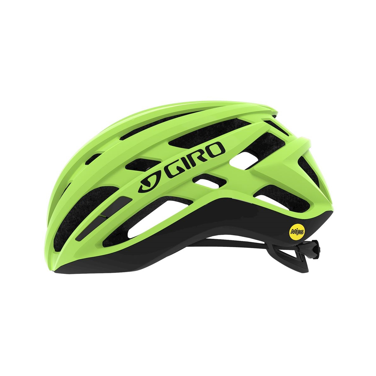 Kask rowerowy GIRO Agilis Integrated MIPS