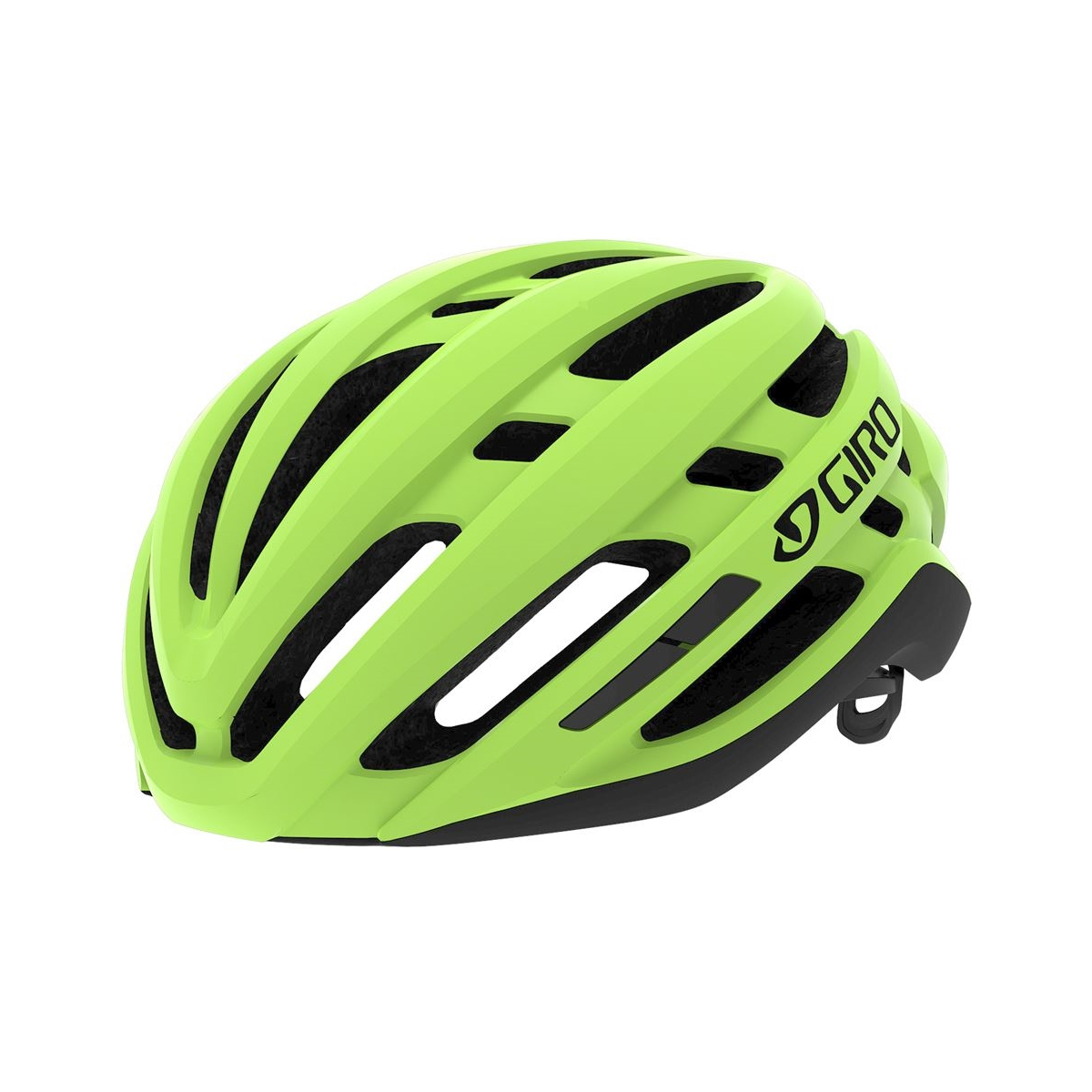 Kask rowerowy GIRO Agilis Integrated MIPS