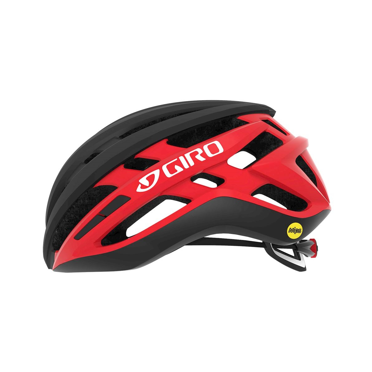 Kask rowerowy GIRO Agilis Integrated MIPS Kask rowerowy GIRO Agilis Integrated MIPS
