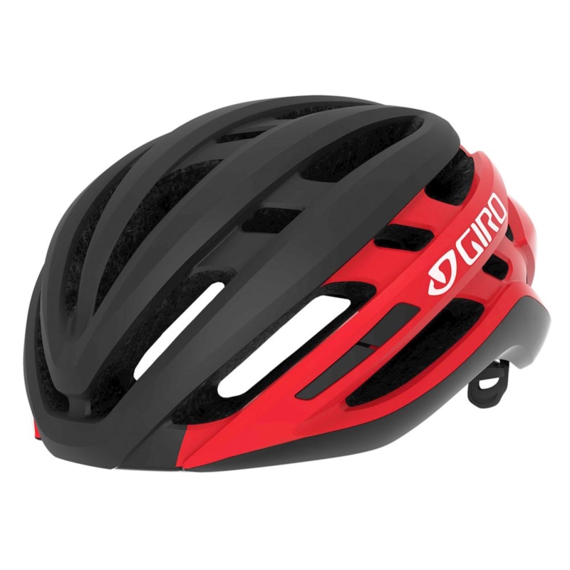 Kask rowerowy GIRO Agilis Integrated MIPS