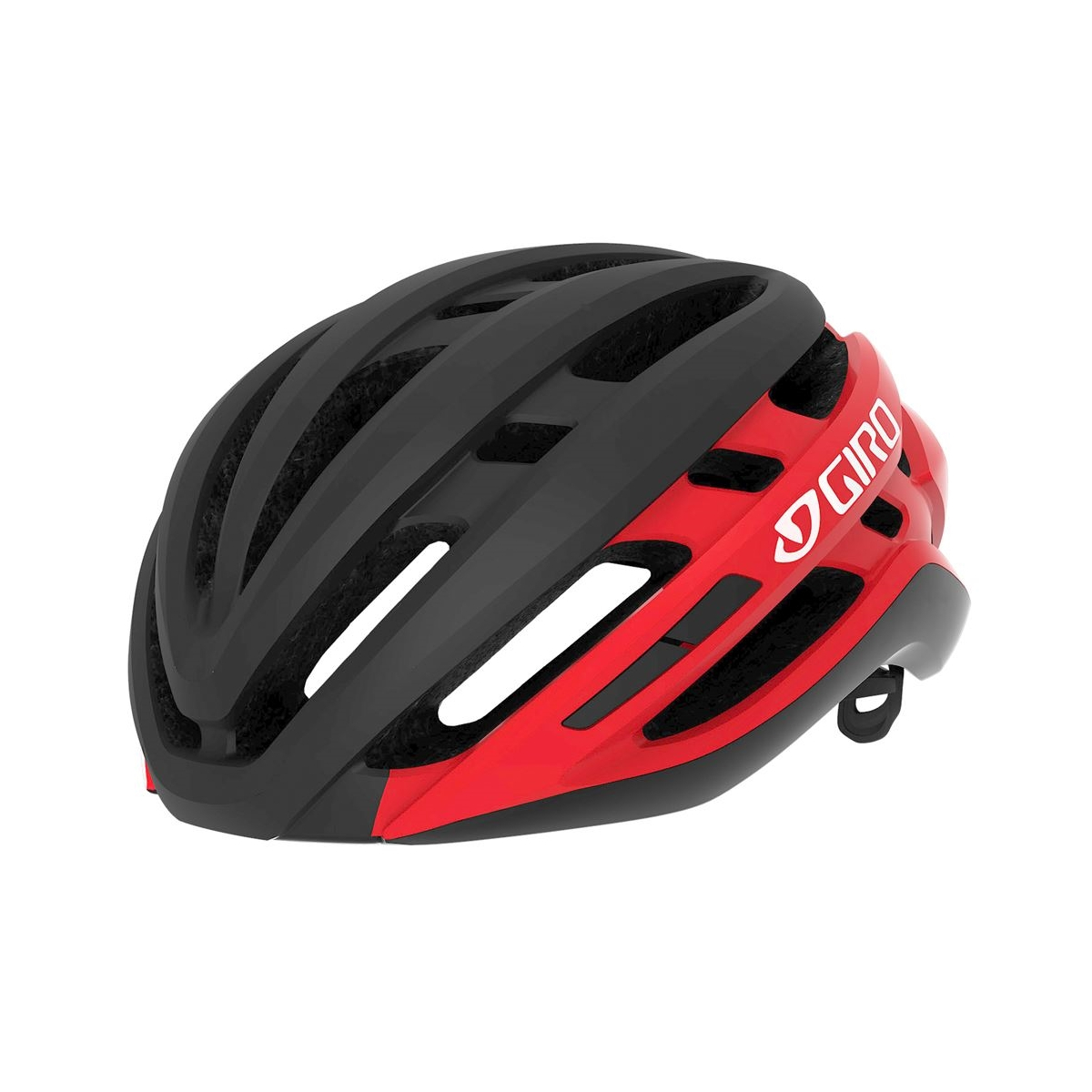 Kask rowerowy GIRO Agilis Integrated MIPS