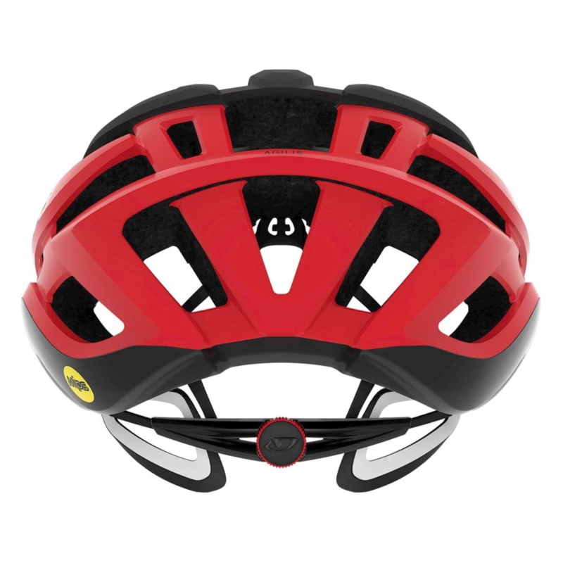 Kask rowerowy GIRO Agilis Integrated MIPS Kask rowerowy GIRO Agilis Integrated MIPS
