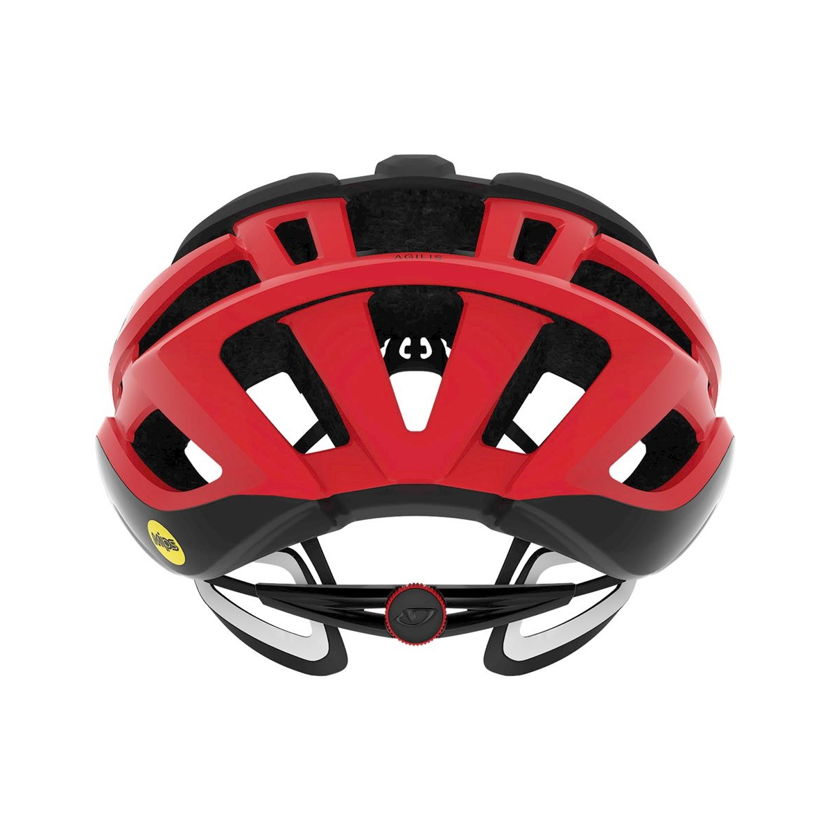 Kask rowerowy GIRO Agilis Integrated MIPS Kask rowerowy GIRO Agilis Integrated MIPS