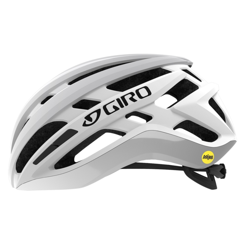 Kask rowerowy GIRO Agilis Integrated MIPS Kask rowerowy GIRO Agilis Integrated MIPS
