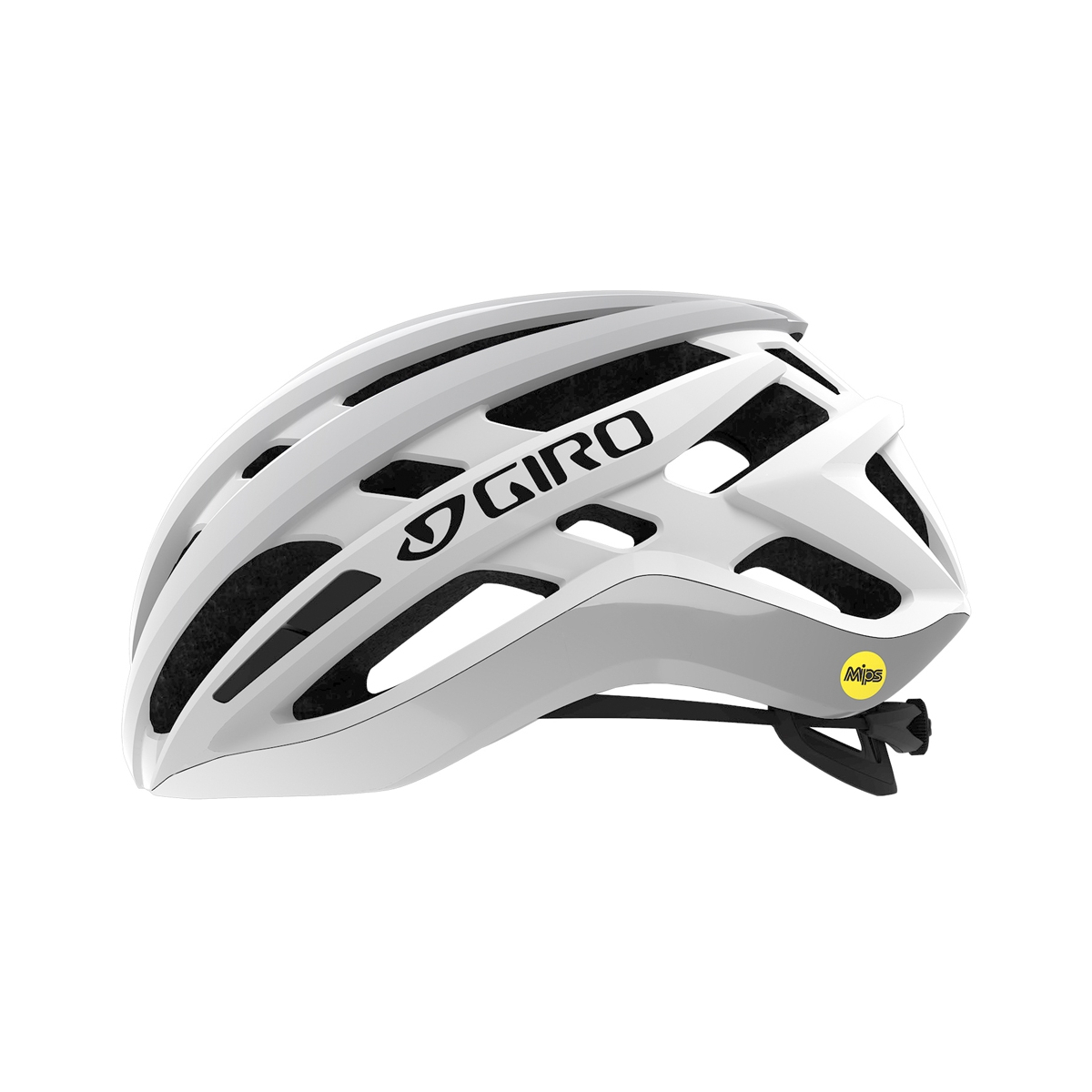 Kask rowerowy GIRO Agilis Integrated MIPS