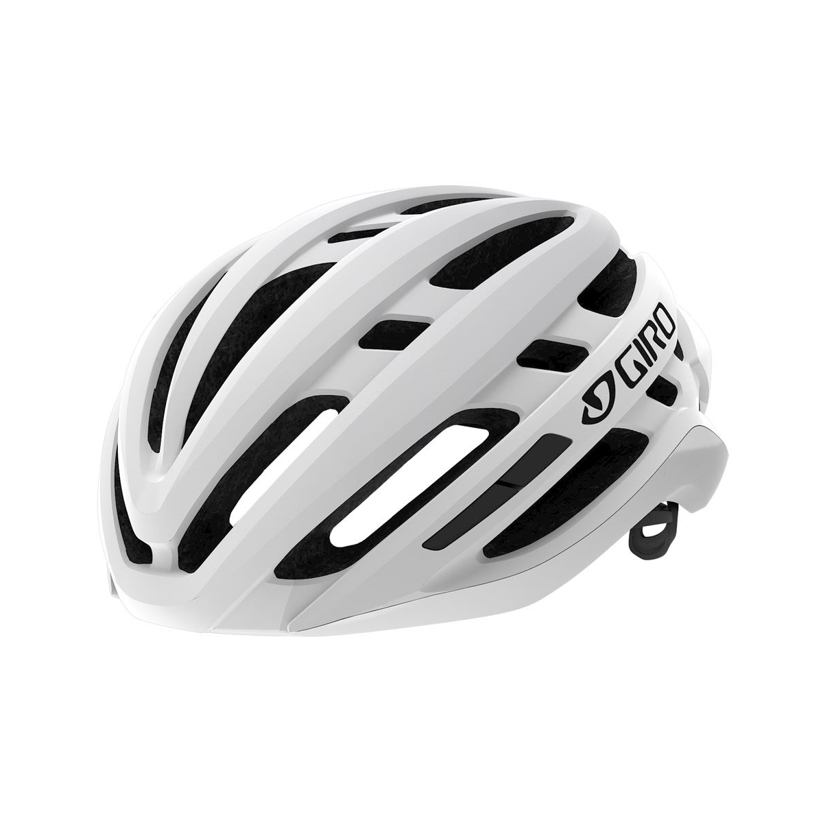 Kask rowerowy GIRO Agilis Integrated MIPS