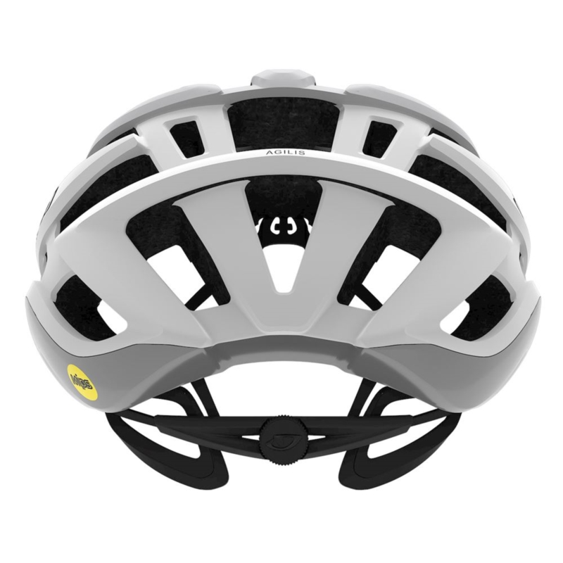 Kask rowerowy GIRO Agilis Integrated MIPS Kask rowerowy GIRO Agilis Integrated MIPS