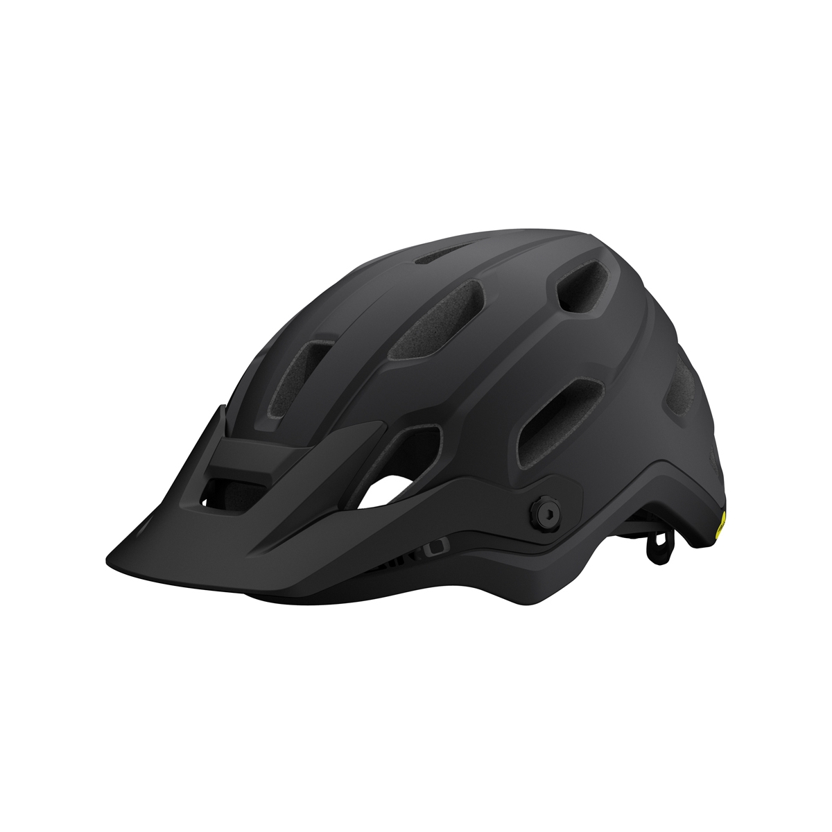 Kask rowerowy MTB GIRO Source Integrated MIPS Kask rowerowy MTB GIRO Source Integrated MIPS