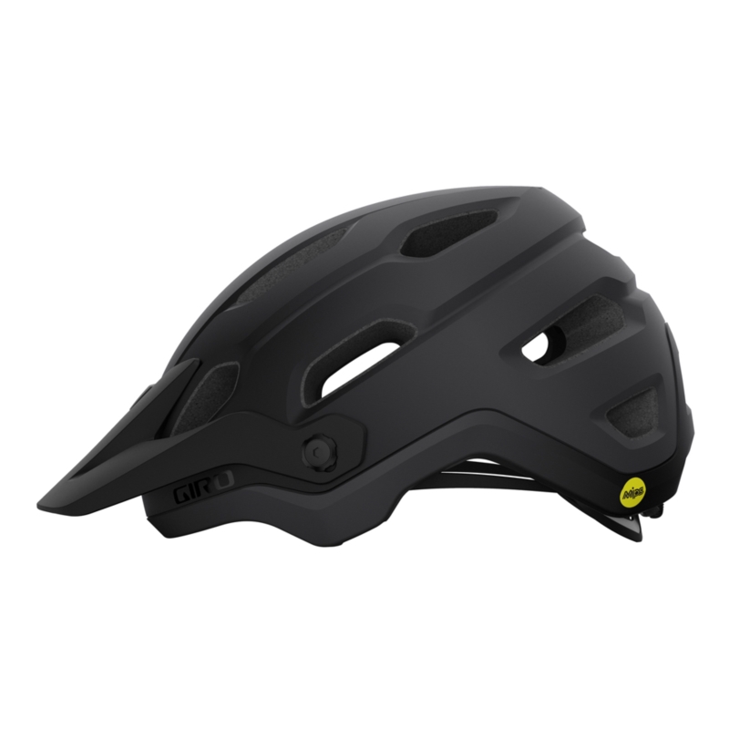 Kask rowerowy MTB GIRO Source Integrated MIPS