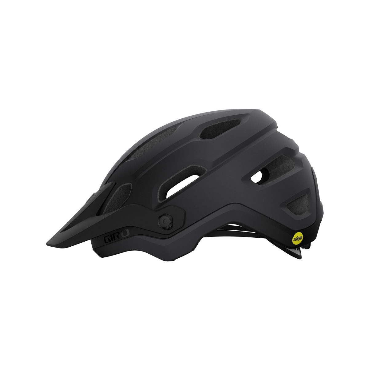 Kask rowerowy MTB GIRO Source Integrated MIPS