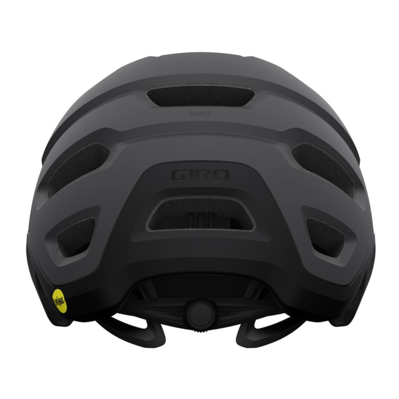 Kask rowerowy MTB GIRO Source Integrated MIPS Kask rowerowy MTB GIRO Source Integrated MIPS