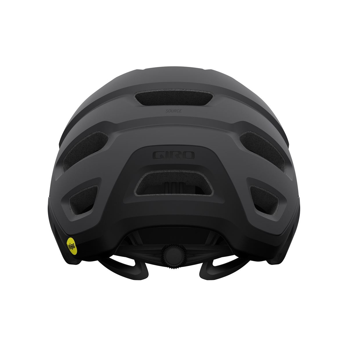 Kask rowerowy MTB GIRO Source Integrated MIPS Kask rowerowy MTB GIRO Source Integrated MIPS