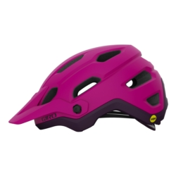 Kask rowerowy MTB GIRO Source Integrated MIPS W