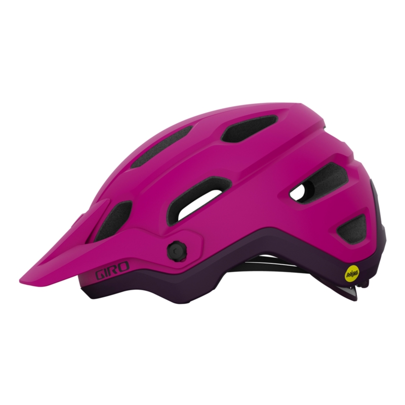 Kask rowerowy MTB GIRO Source Integrated MIPS W